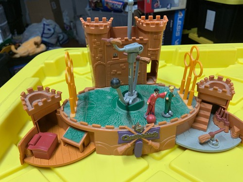 Harry potter polly pocket - polly,