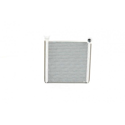Radiateur chauffage pour - chauffage, vw