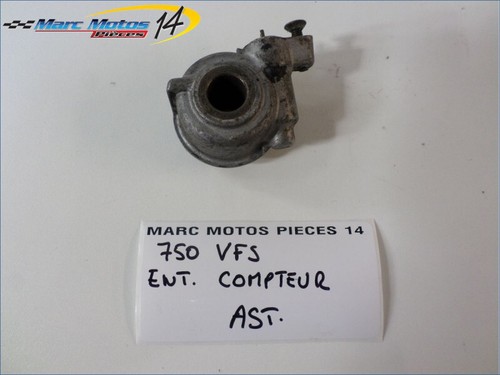 Entraineur compteur honda - de,
