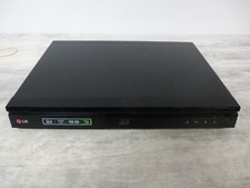 lecteur DVD / Blu-ray LG model HR831T ( hors service )