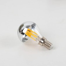 Ampoule E14 Led calotte