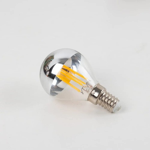 Ampoule e14 led calotte - ampoule,