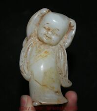 4 "sculpture de statue de