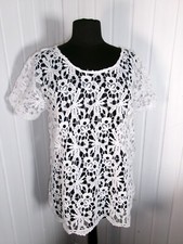 SUPER Top Chemisier tunique