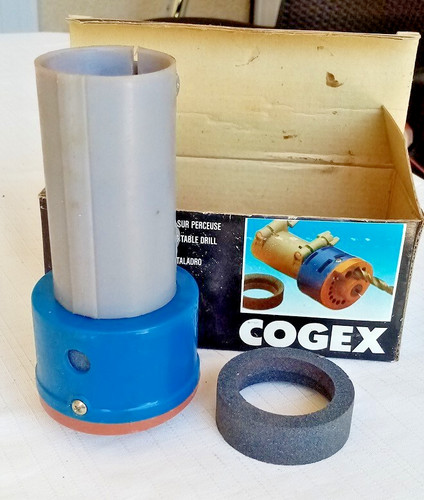 Affuteur cogex foret - cogex, de
