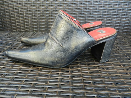 Mules sabots free - sabots,