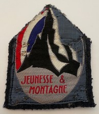 Tissu des Volontaires de