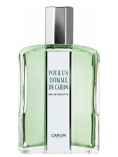 POUR UN HOMME DE