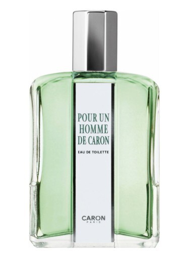Pour homme de - pour,