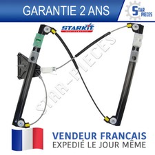 LEVE VITRE AVANT GAUCHE AUDI