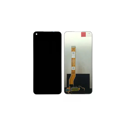 Ecran lcd vitre - &, tactile