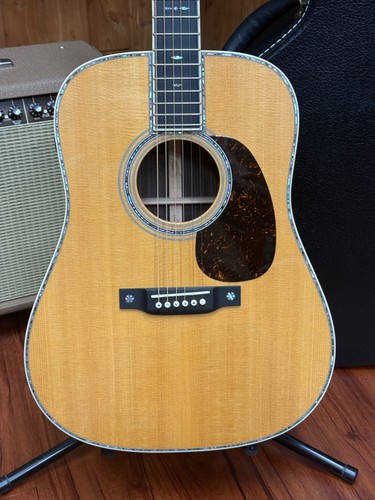 Martin standard series - d-42,