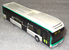1/87 SIKU AUTOBUS TRANSPORTS