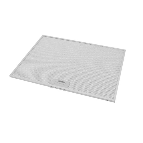Filtre graisse métal - en,