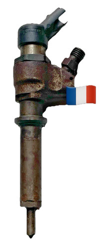 9636819380 injecteur siemens - 9636819380,