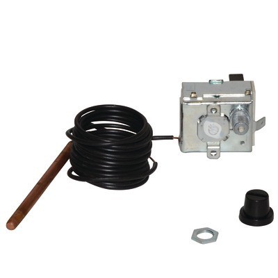 Thermostat securite 110c