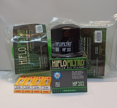 Service kit pour kawasaki - kit,