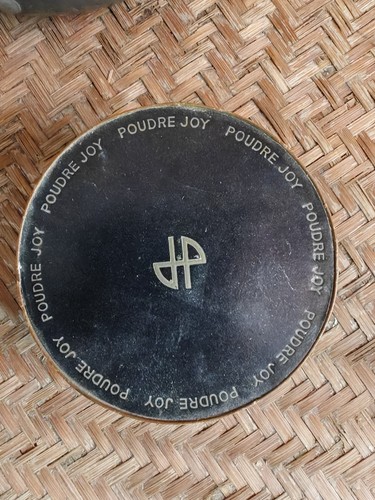 Jean patou joy boîte - , à