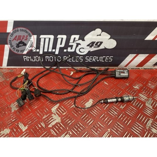 Shifter translogic kawasaki - shifter,
