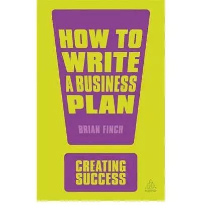 How write business plan - to,