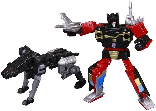 Transformers master piece - piece, mp15
