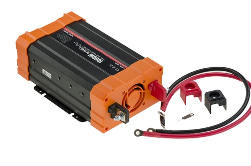 Convertisseur inverseur 12v - convertisseur,