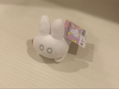 Porte clés peluche sailor - en,