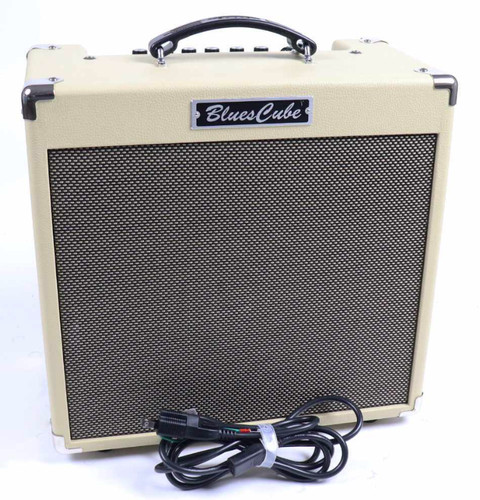 Amplificateur guitare chaude
