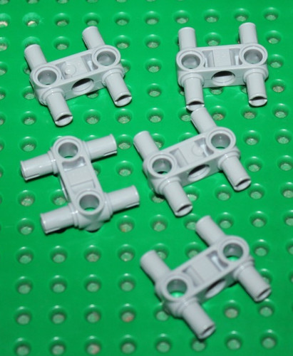 Lego technic mdstone axle - lego,