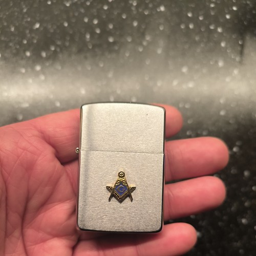 Ancien briquet essence - briquet, zippo