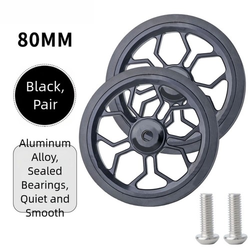 Vélo pliant 80mm - , facile