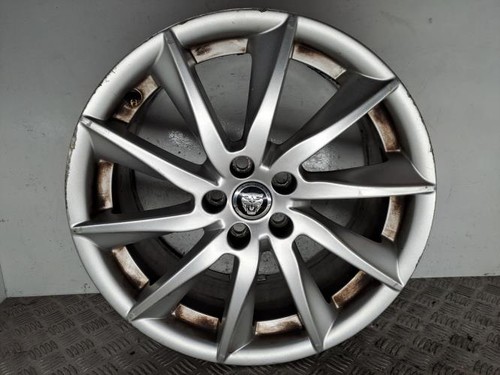 Jante jaguar phase - 1, 2