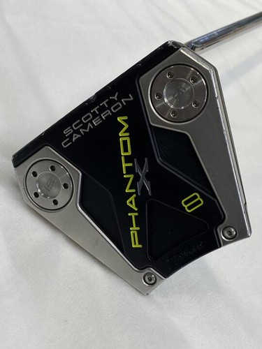 Scotty cameron phantom - scotty,
