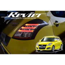 Feu arrière Zc32S Swift Sport Fiber Led2 et ultérieur également pour Rs // Zc...