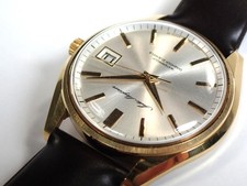 Seiko Skyliner Waterproof