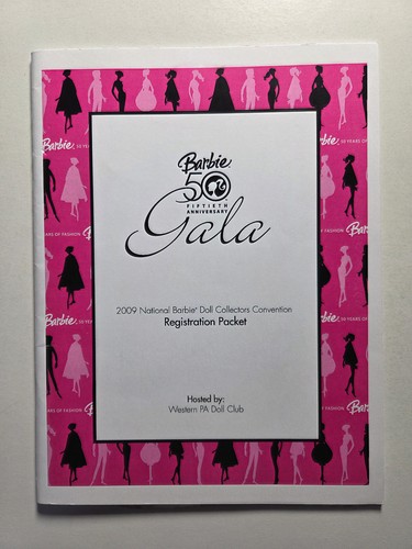 Barbie anniversary gala - barbie, 50