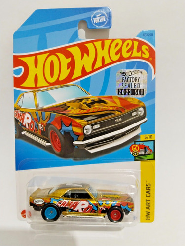 Hot wheels 2023 super - 2023, treasure