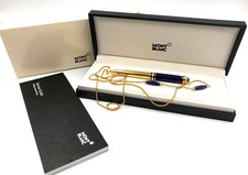 MONTBLANC Meisterstuck
