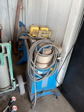 Ercolina 030 CNC Tube Bender
