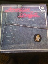 AMERICAN GRAFFITI - REVIVAL