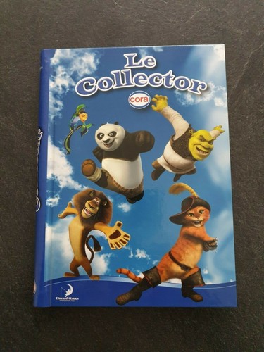 Cora match collector - match,