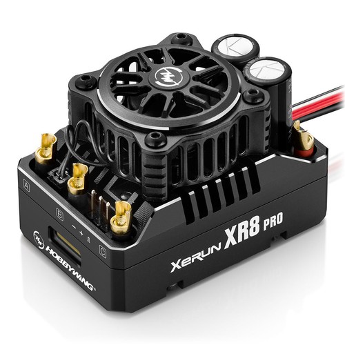 Hobbywing hw30113400 xerun xr8 - hobbywing,