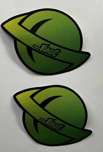 Lost stickers team mayhem - team,