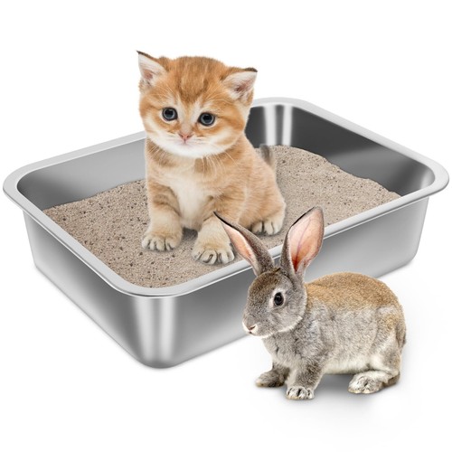 7x11 inch stainless steel - stainless,