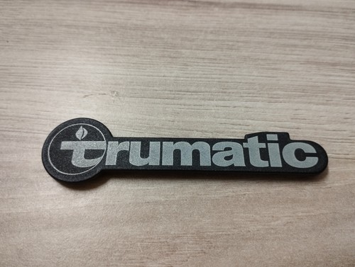 Logo façade chauffage truma - chauffage,