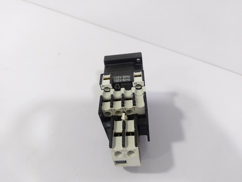Contacteur moeller dil00m - contacteur,