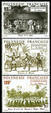POLYNÉSIE FRANÇAISE N°