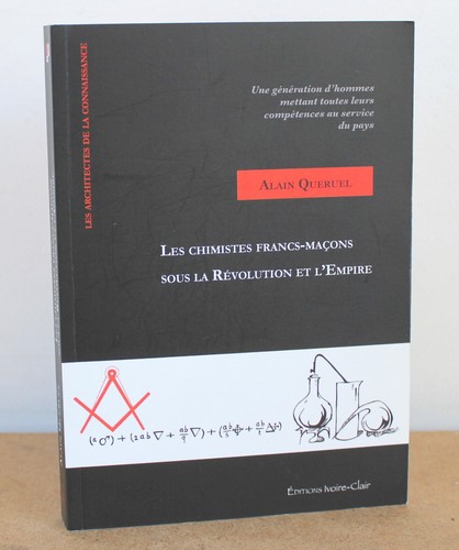 Les chimistes francs-maçons