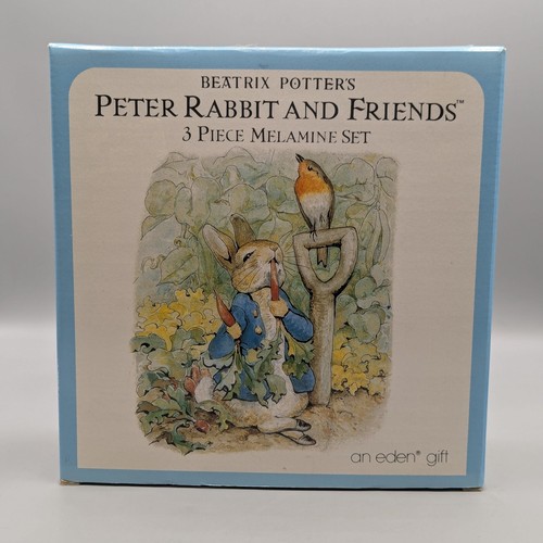 New peter rabbit beatrix - new,