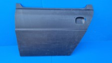 Tôle panneau de porte extérieur arrière gauche pour SIMCA 1100 Pièce NEUVE NOS